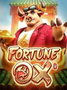 Fortune-Oxอันดับ 1 แห่งวงการคาสิโนออนไลน์